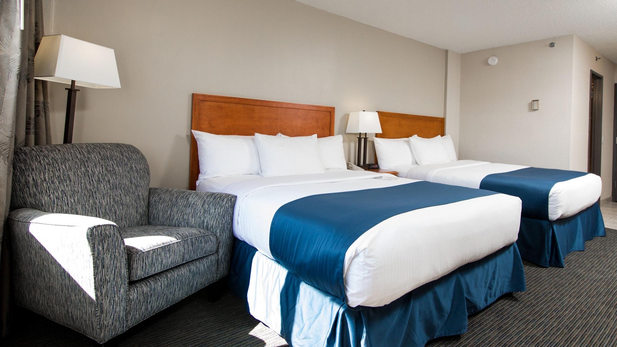 Park Town Hotel Saskatoon Zewnętrze zdjęcie