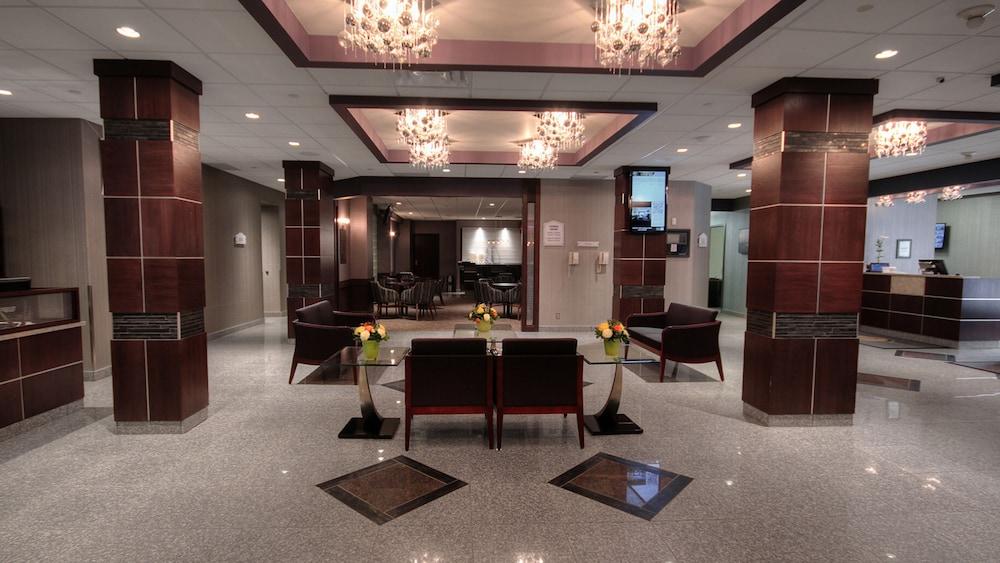 Park Town Hotel Saskatoon Zewnętrze zdjęcie