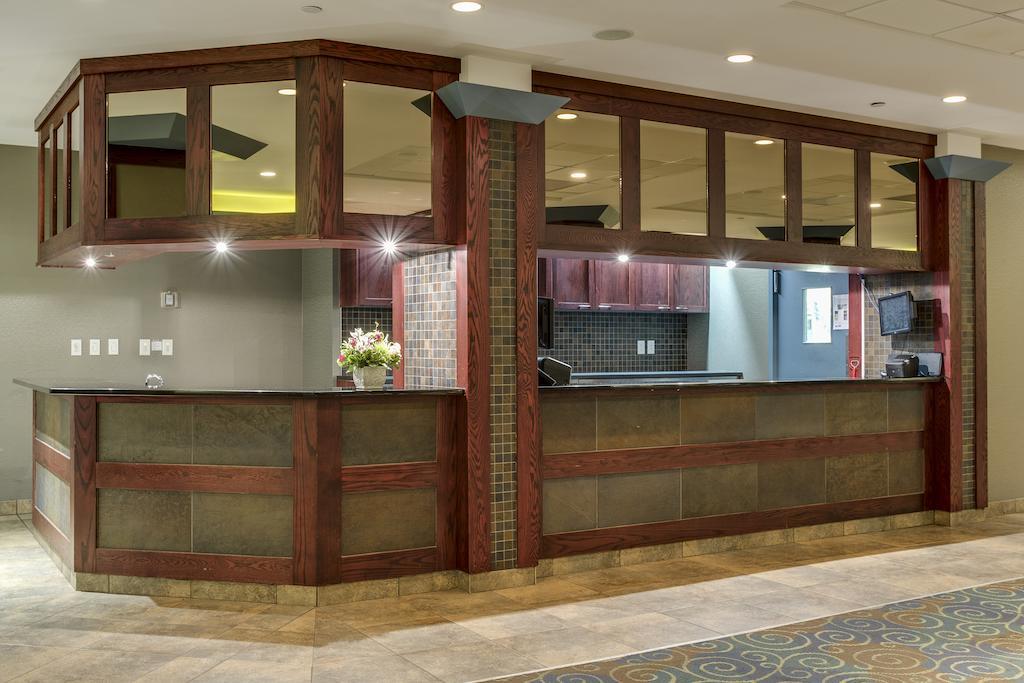 Park Town Hotel Saskatoon Zewnętrze zdjęcie
