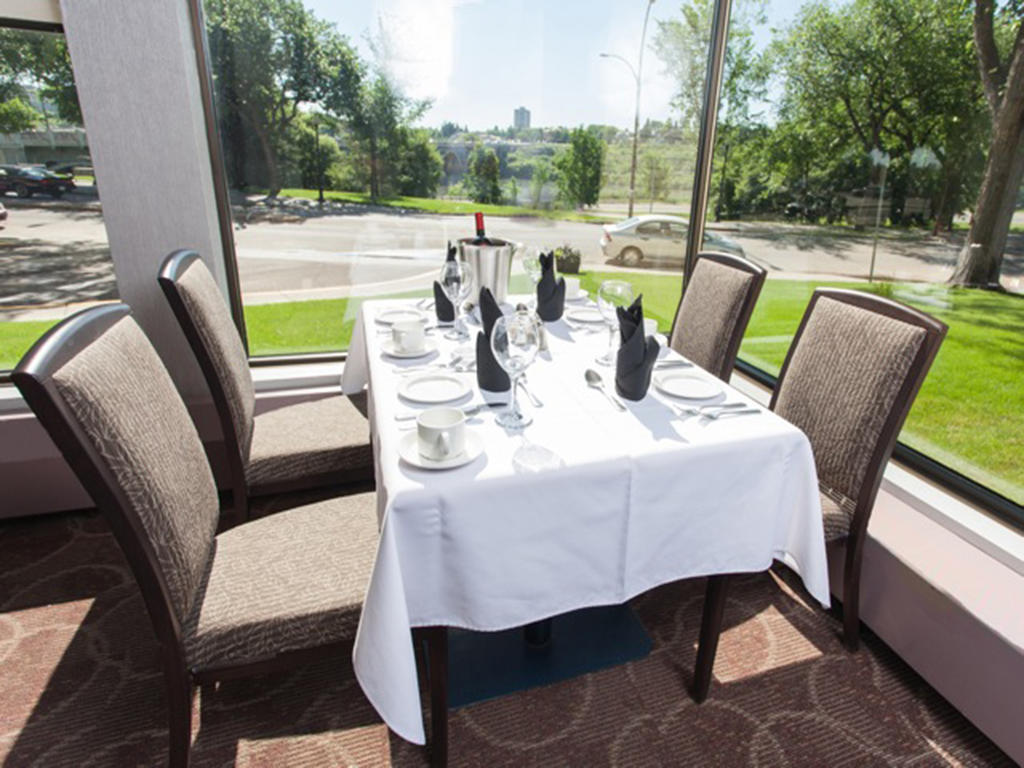 Park Town Hotel Saskatoon Zewnętrze zdjęcie