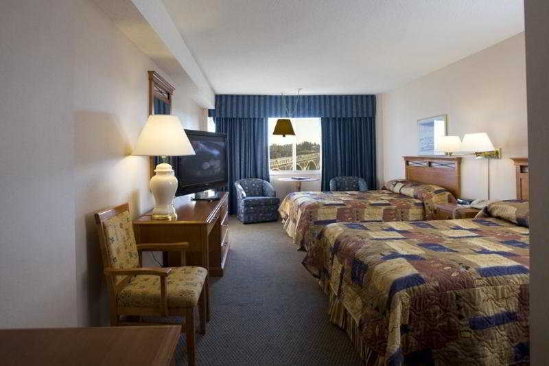 Park Town Hotel Saskatoon Pokój zdjęcie