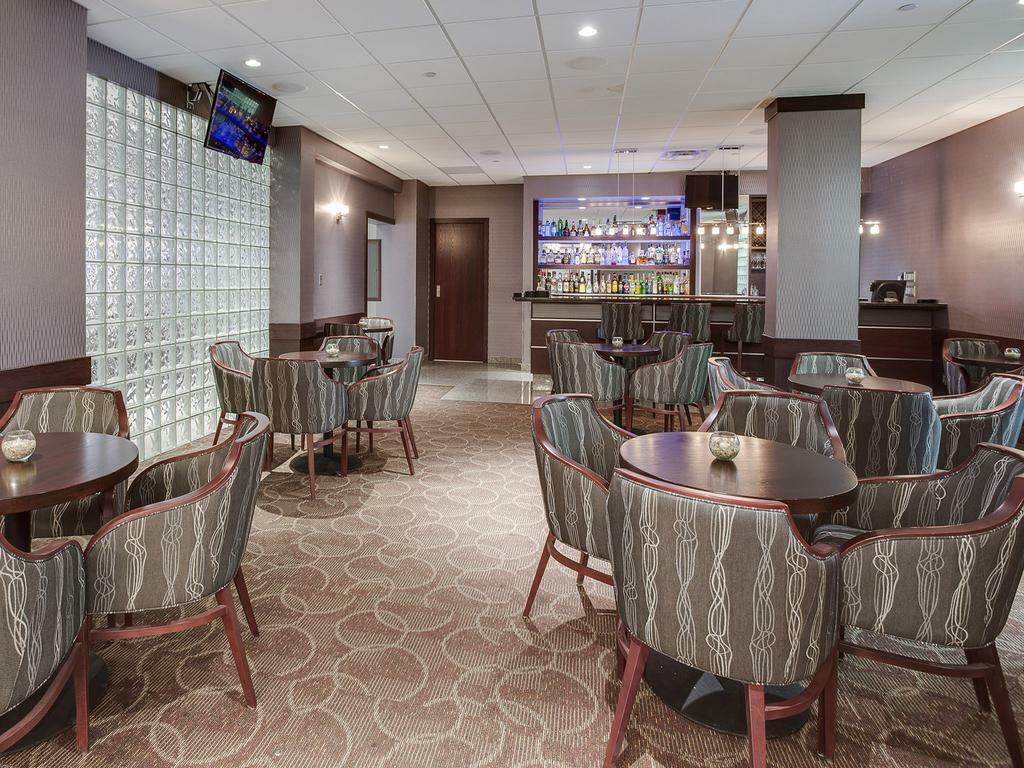 Park Town Hotel Saskatoon Zewnętrze zdjęcie